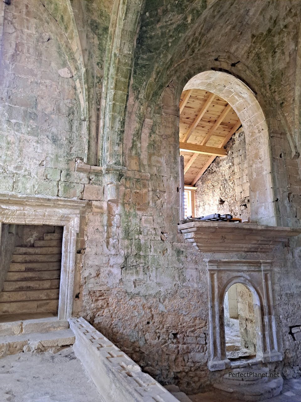 Monasterio de Rioseco