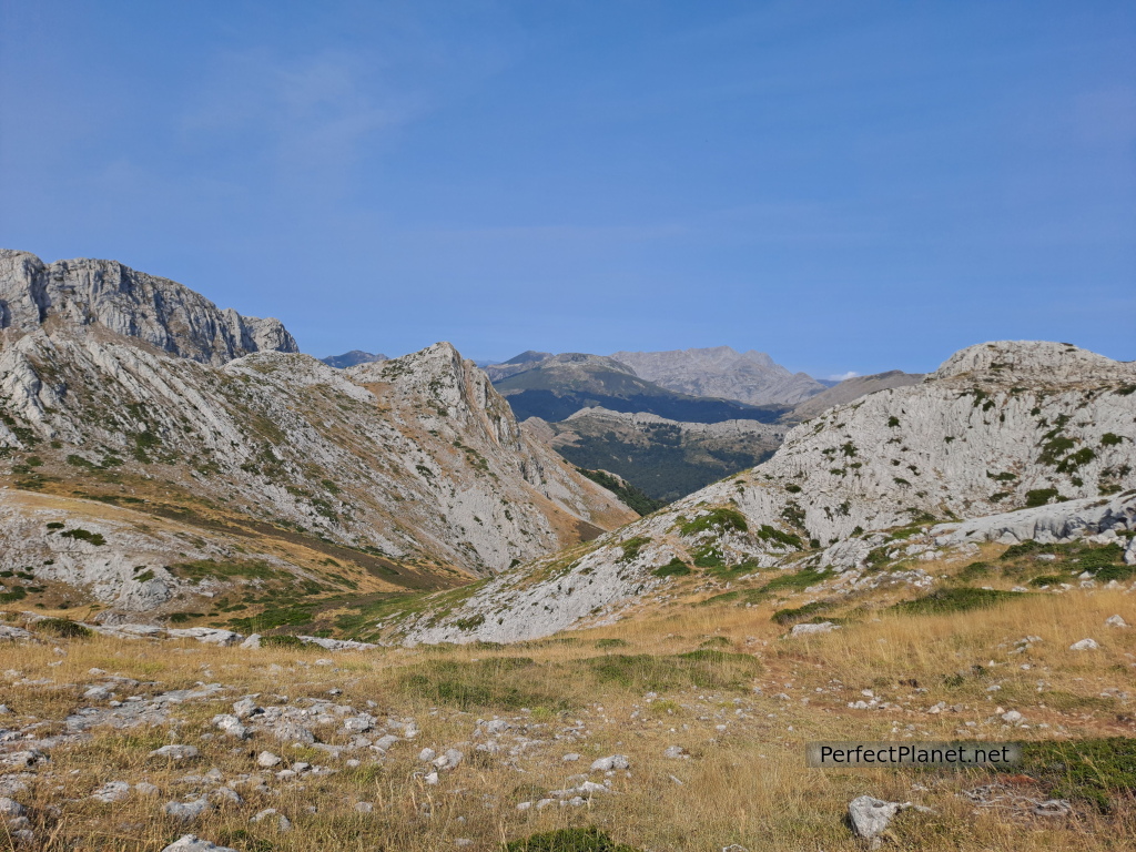 Collado de Bayugoso