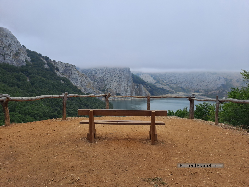 MBiescas viewpoint