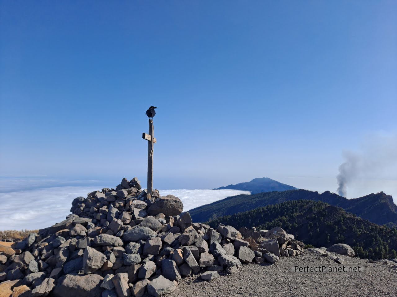 Pico de la Nieve