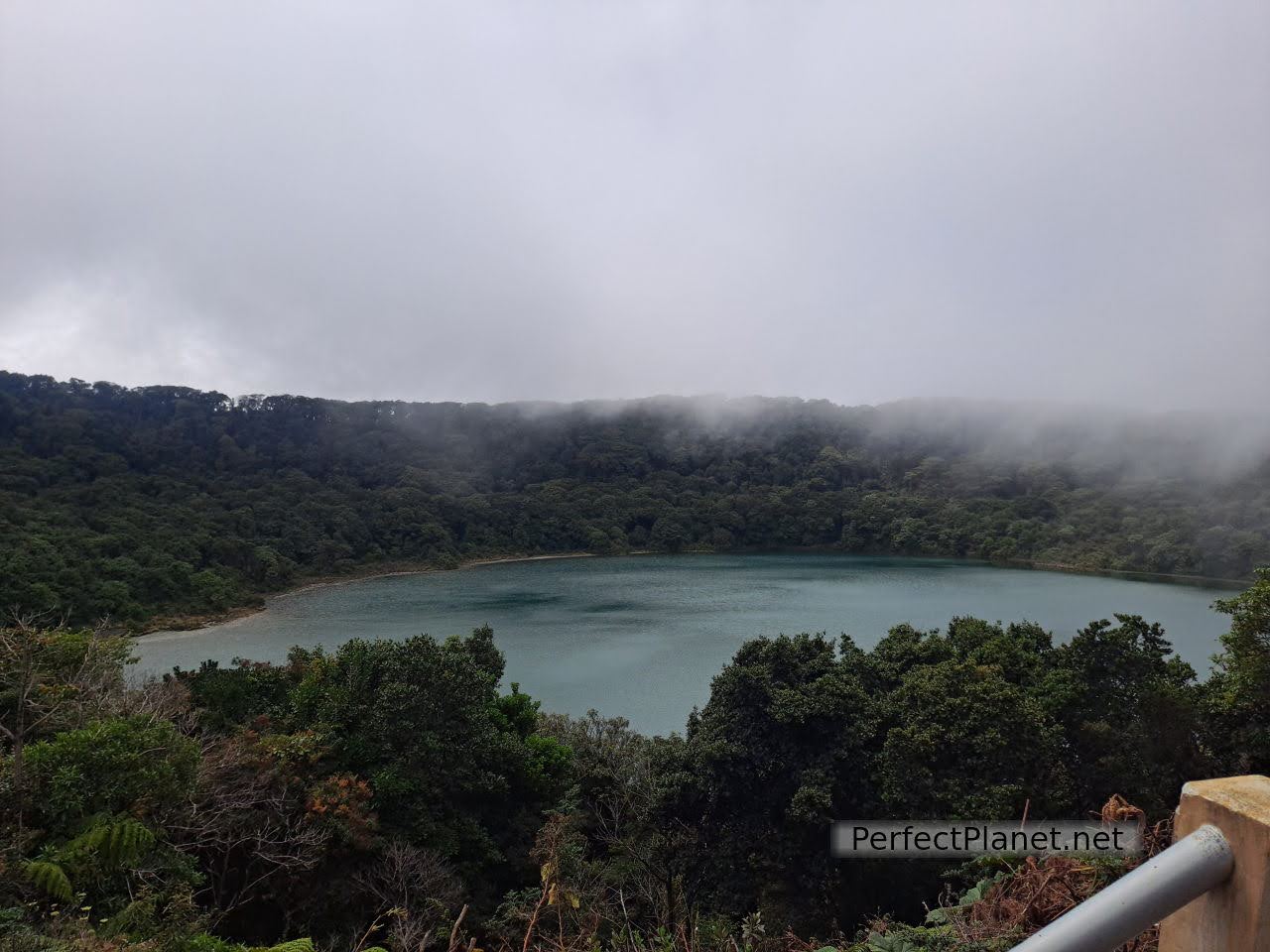 Laguna Botos