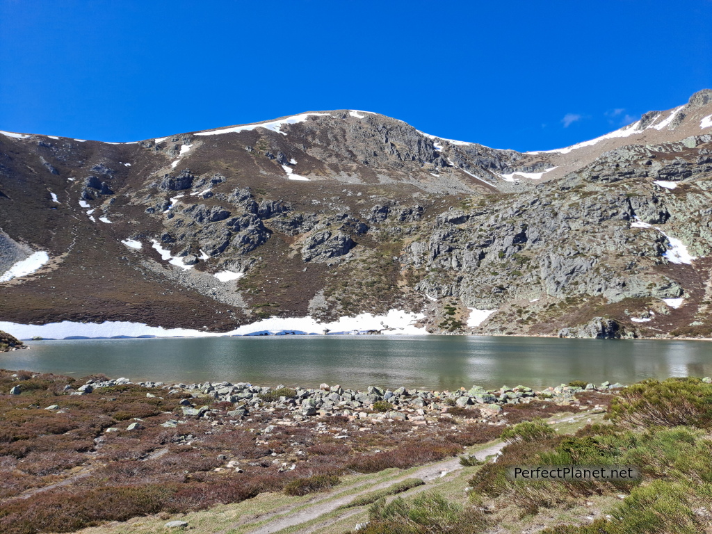 Lago Ausente