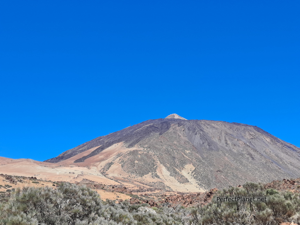 Teide