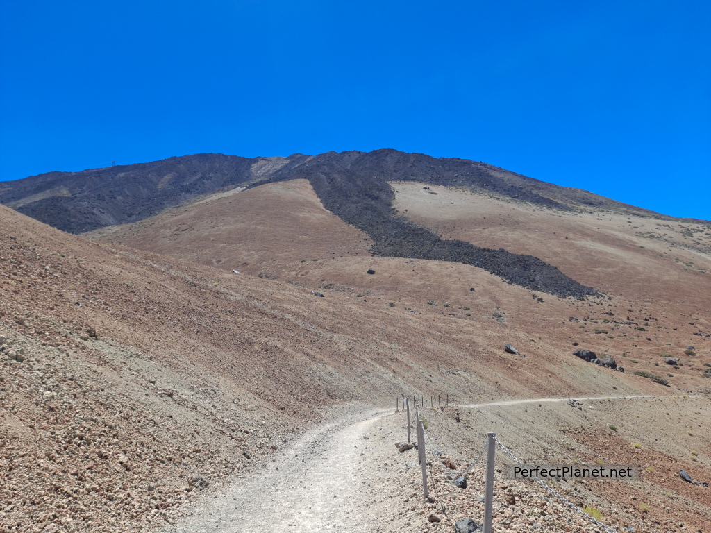 Teide