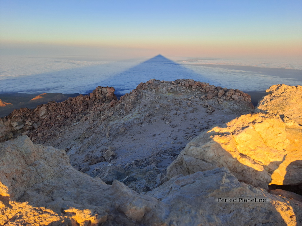 Teide