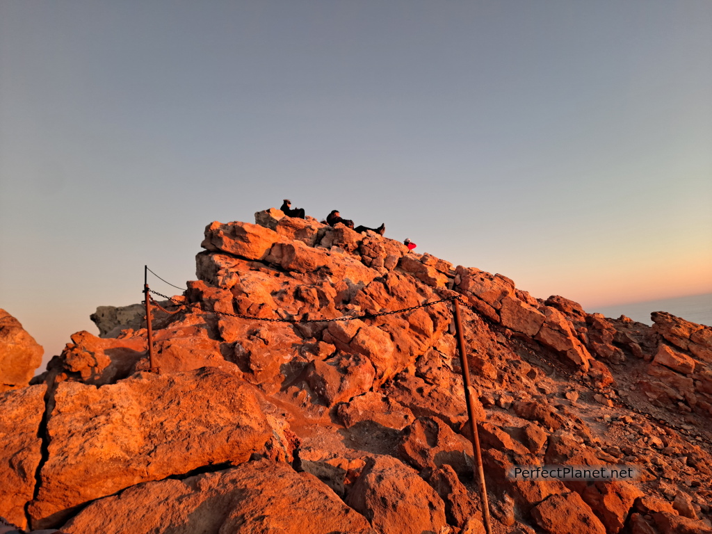 Teide