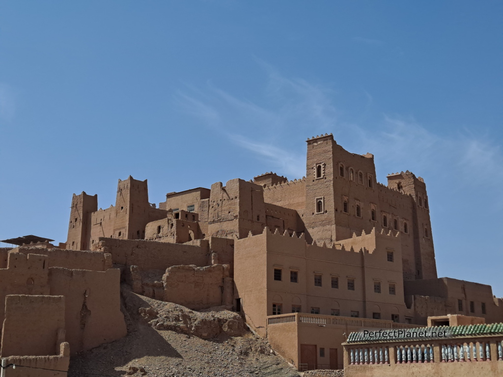 Kasbah 