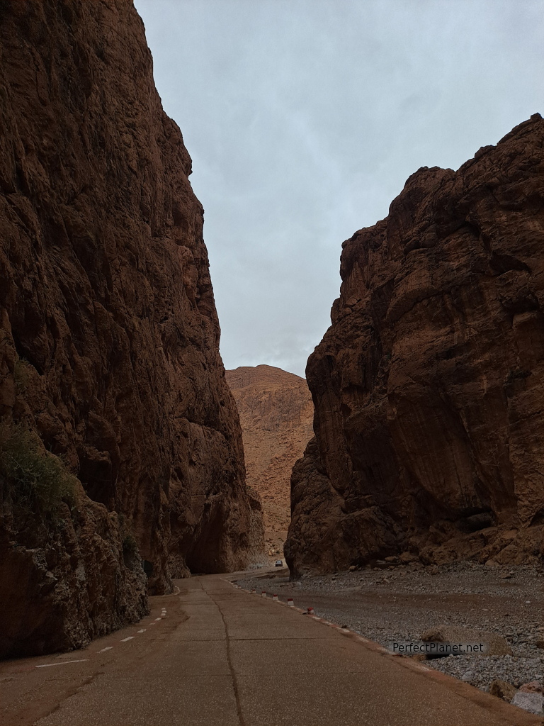 Garganta del Todra