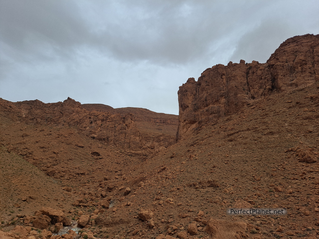 Garganta del Todra