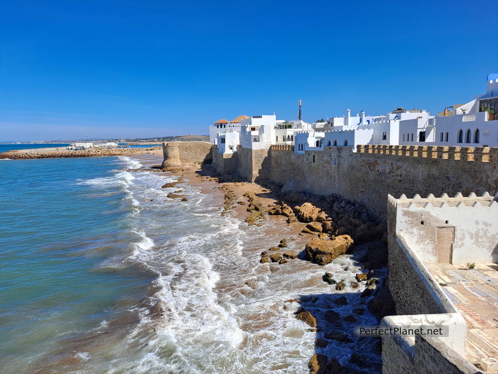 Asilah