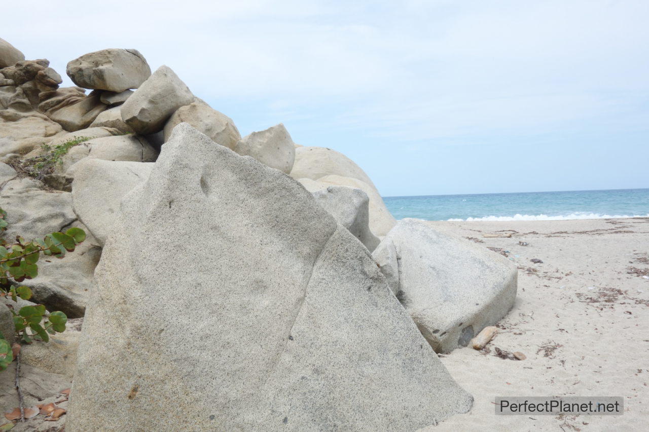 Tayrona National Park