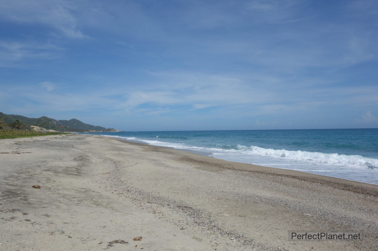 Tayrona National Park