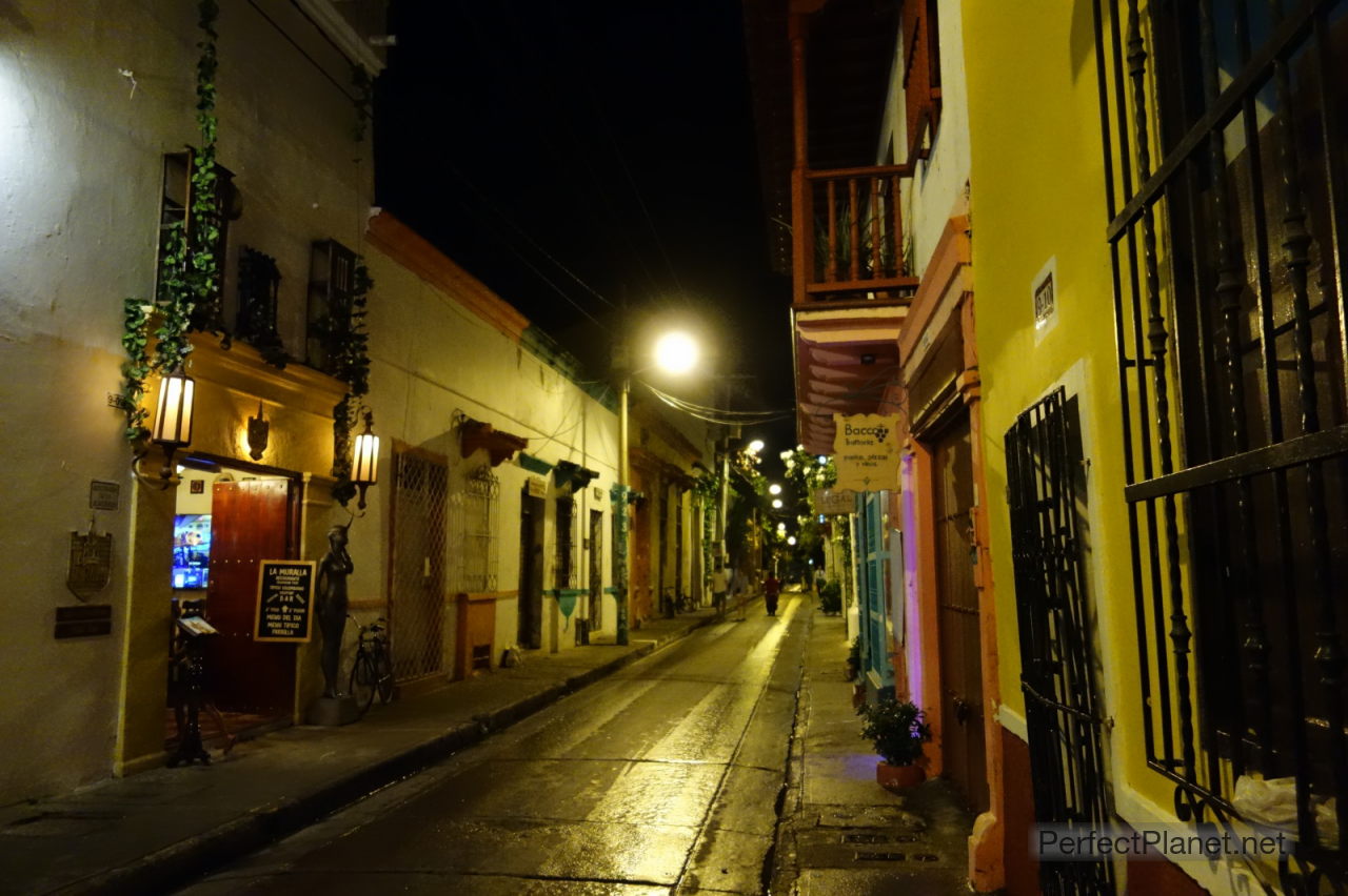 Cartagena de Indias