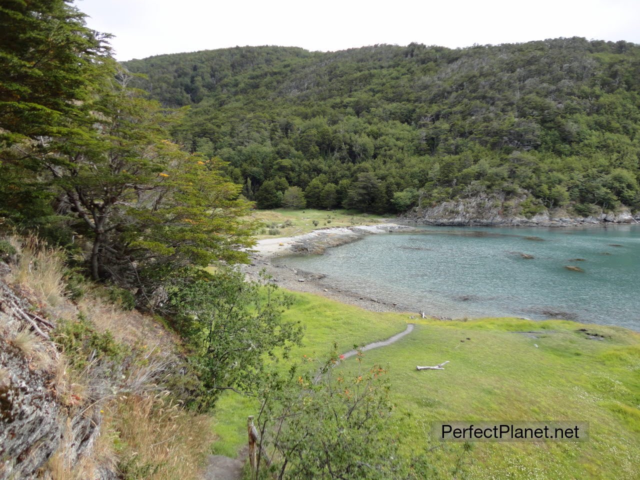 Coastal Path