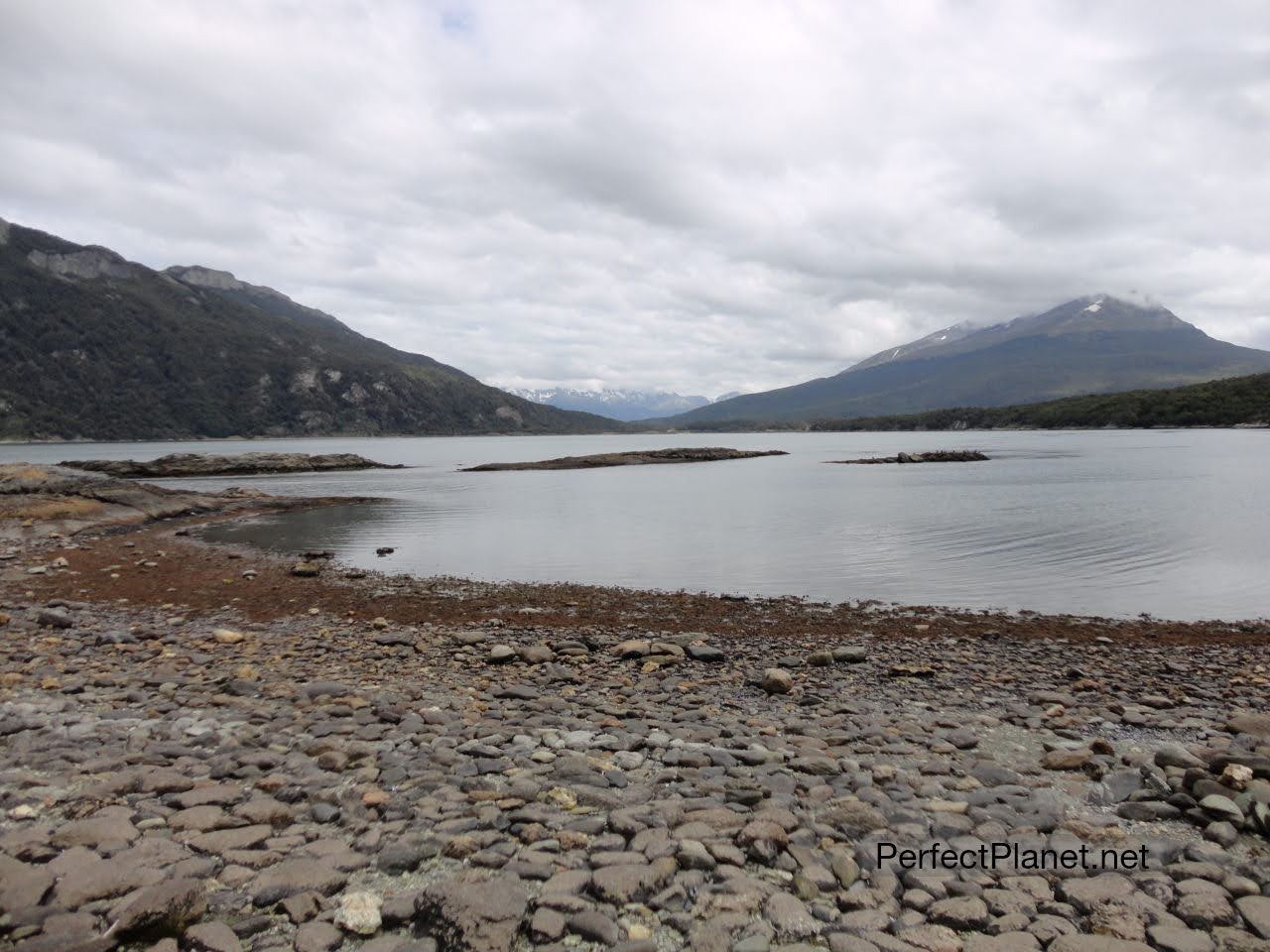 Beagle Channel