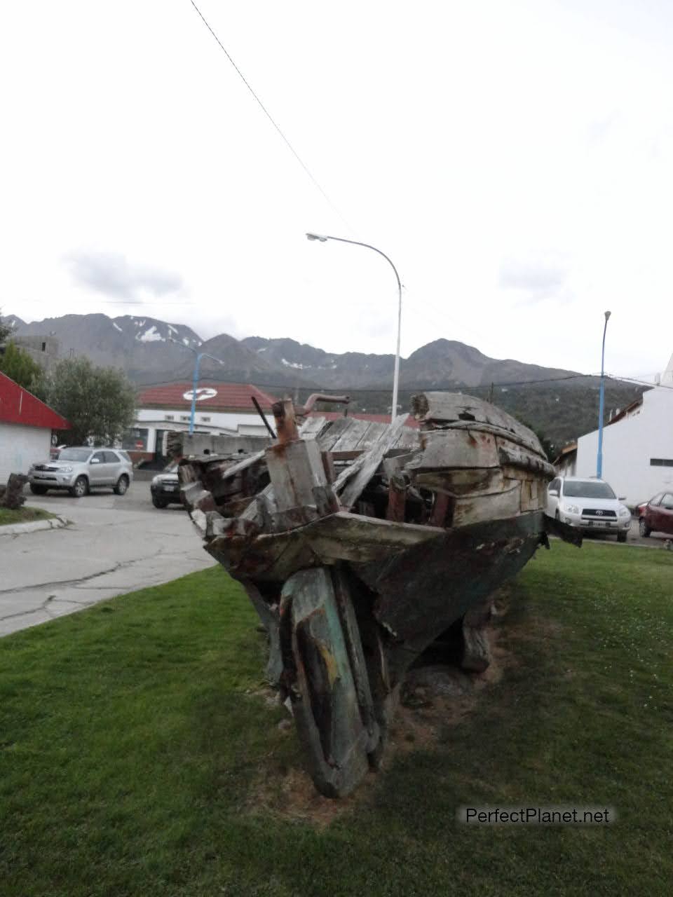 Ushuaia