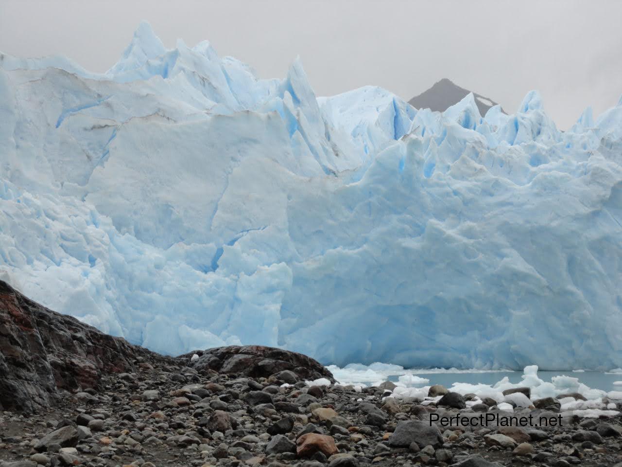 Perito Moreno Glacier