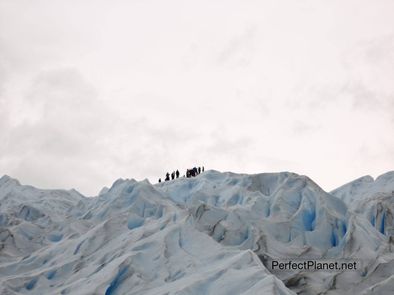 Perito Moreno Glacier