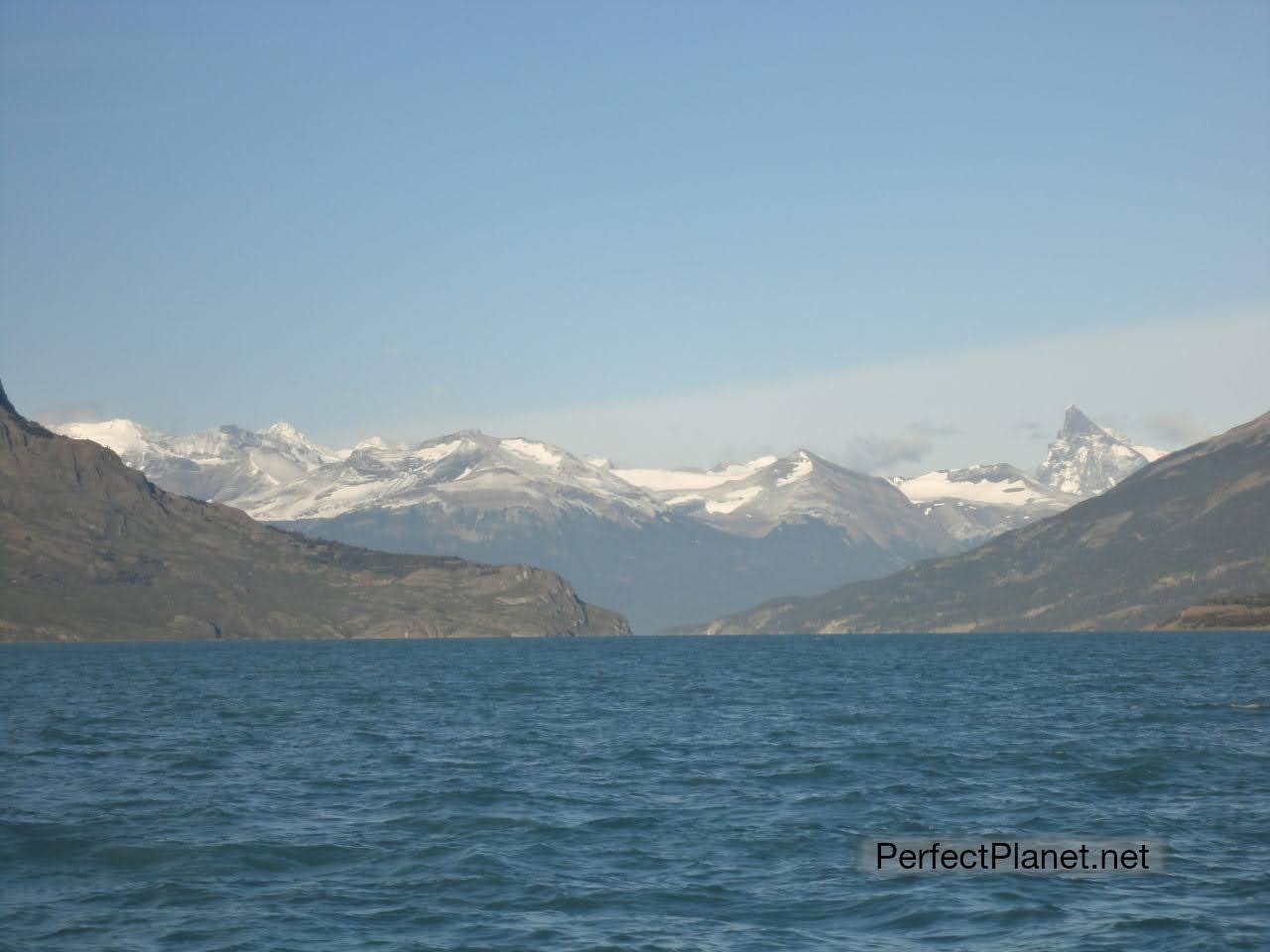 Argentina Lake