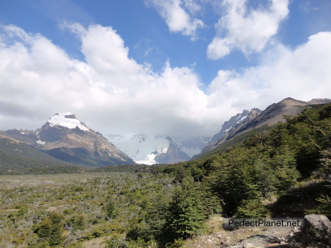 Cerro Torre