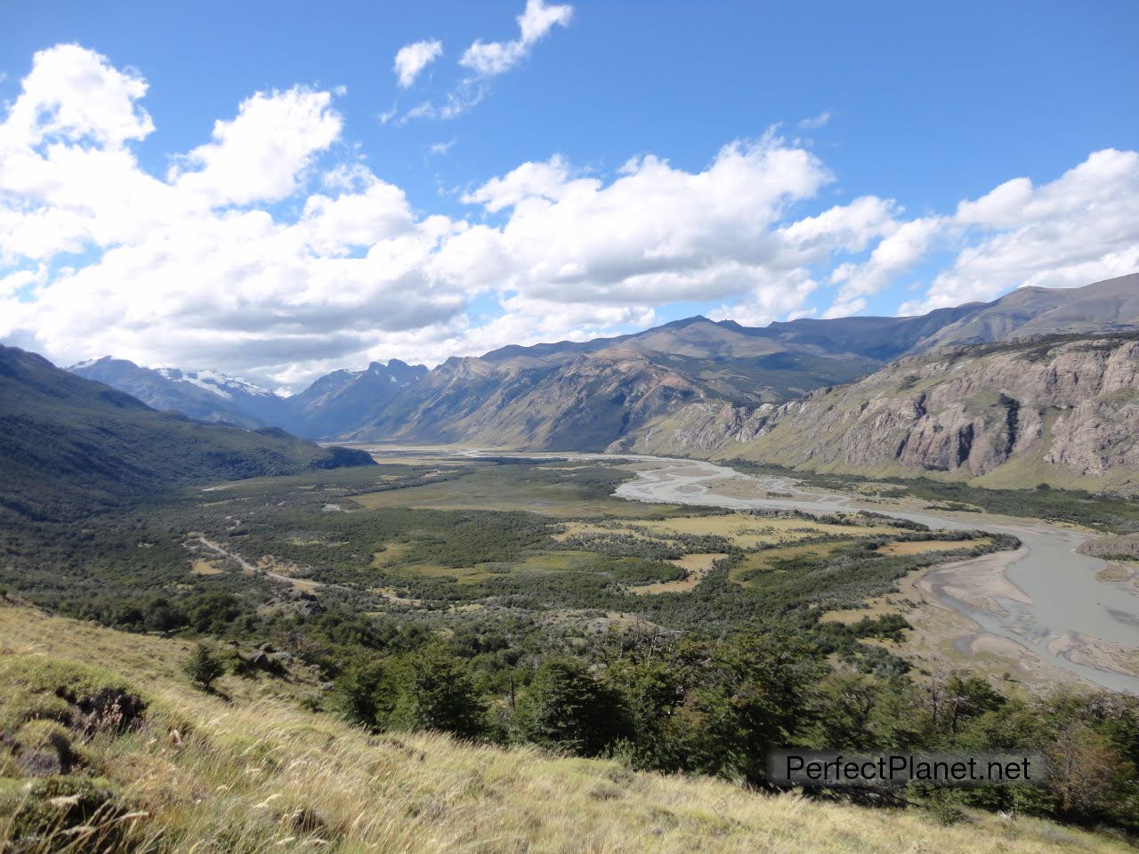 Chaltén