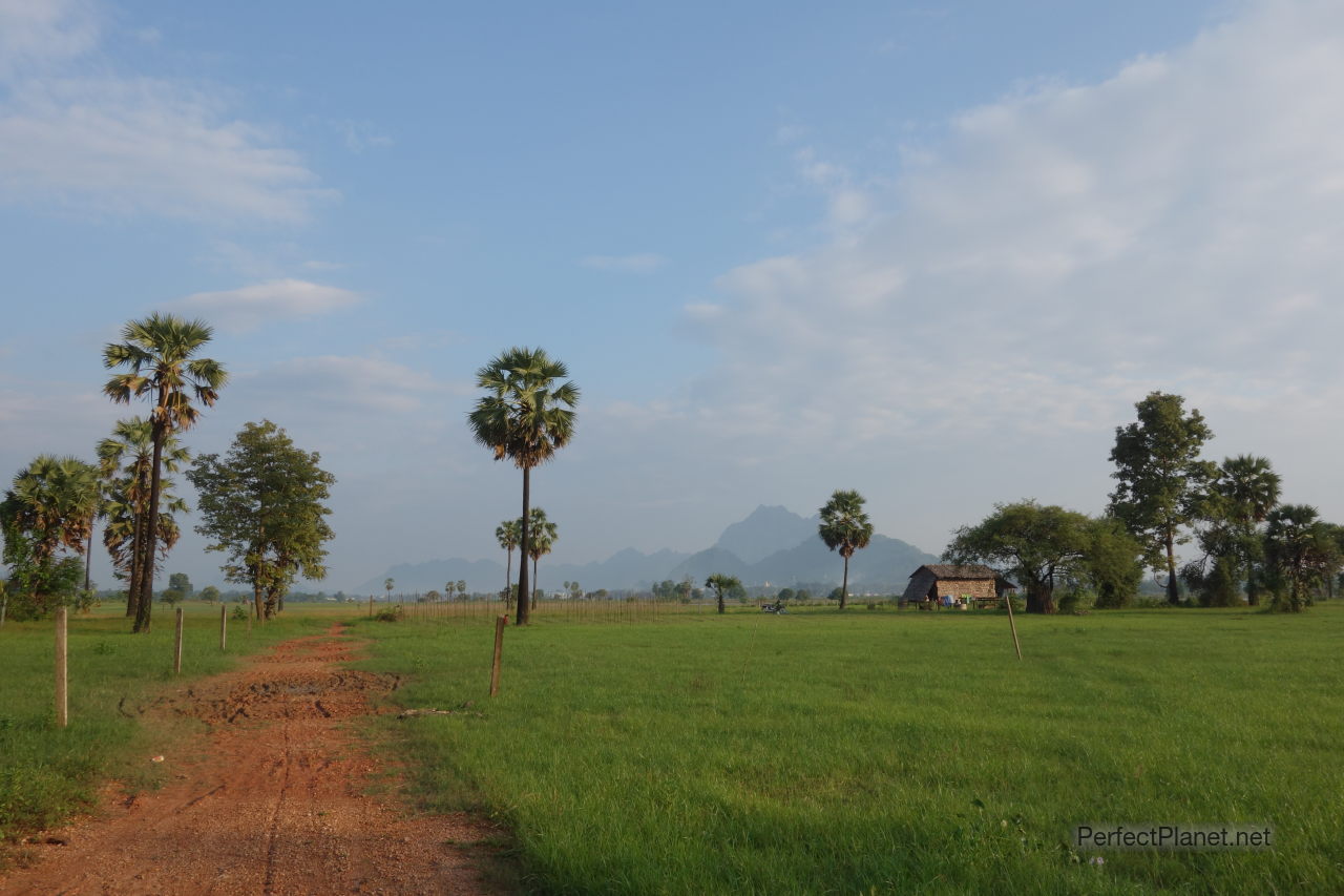 Hpa An