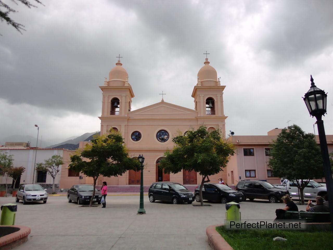 Cafayate