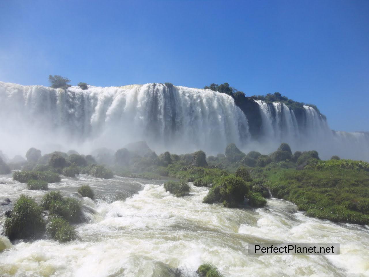 Iguazu Falls