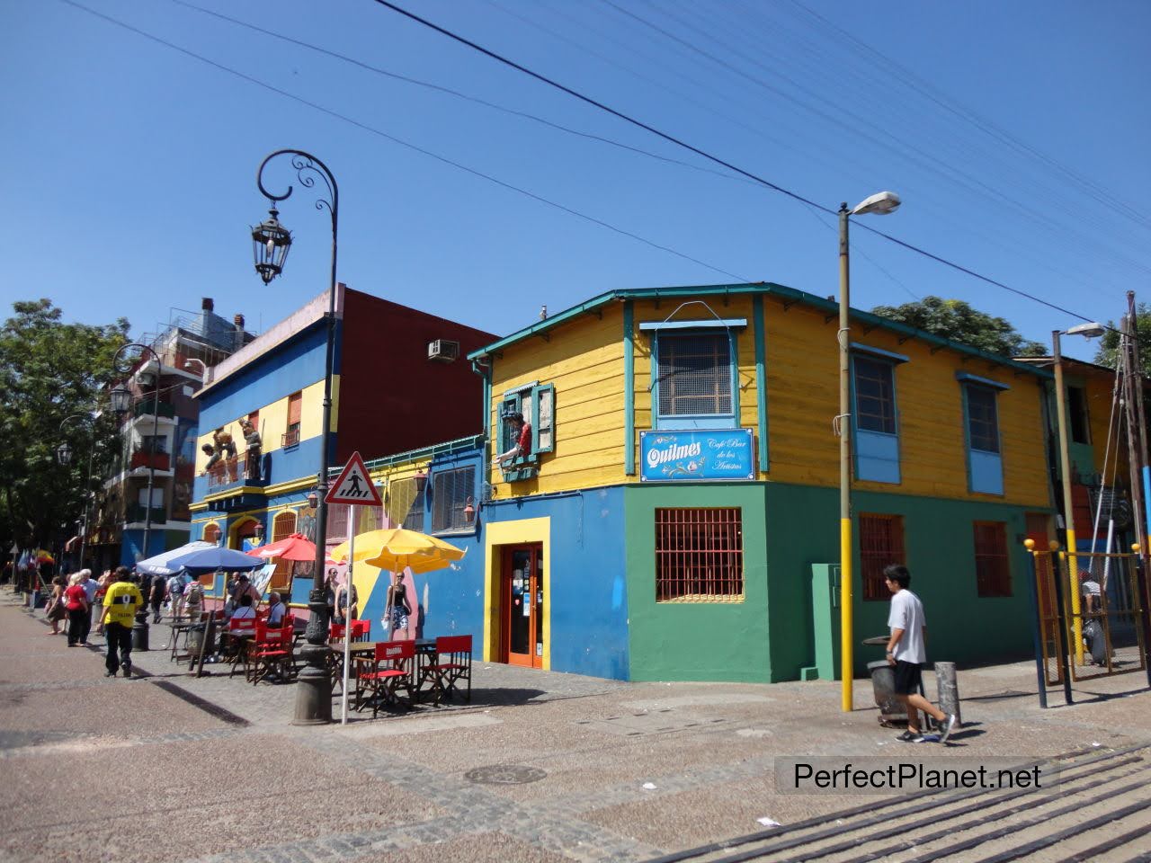 Barrio de Boca