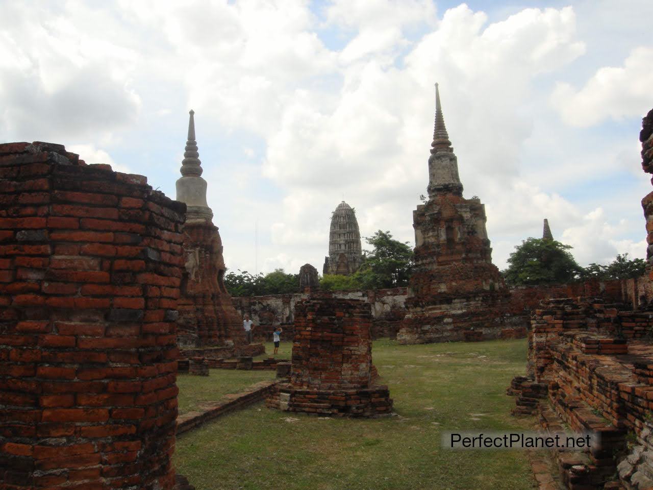 Wat Phra Mahathat