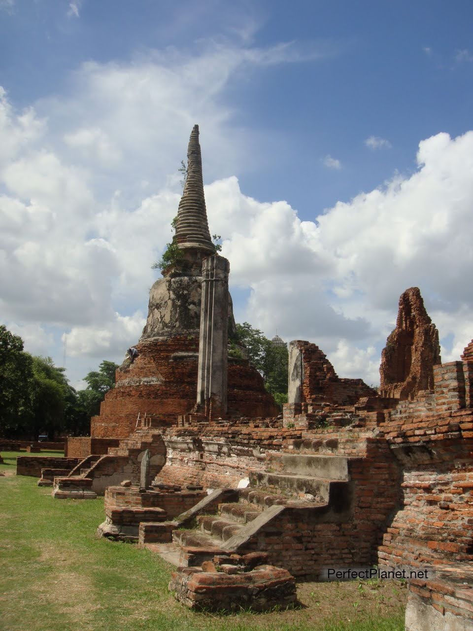 Wat Phra Mahathat