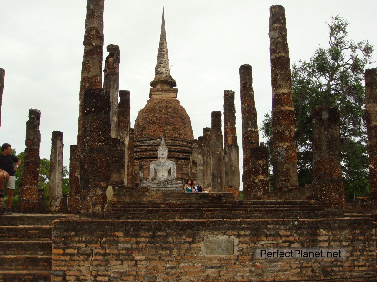 Wat Mahathat