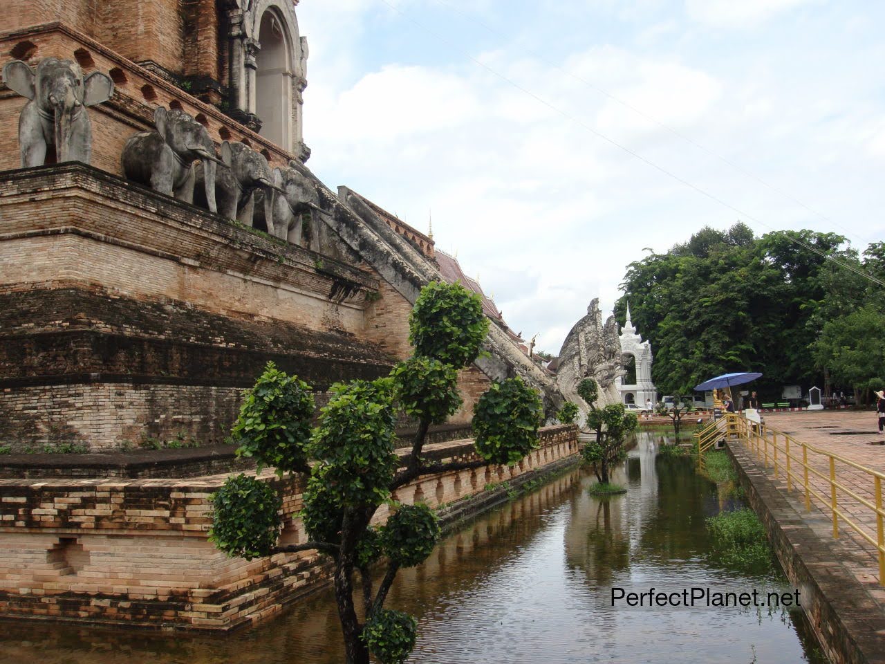 Wat Chedi Luang