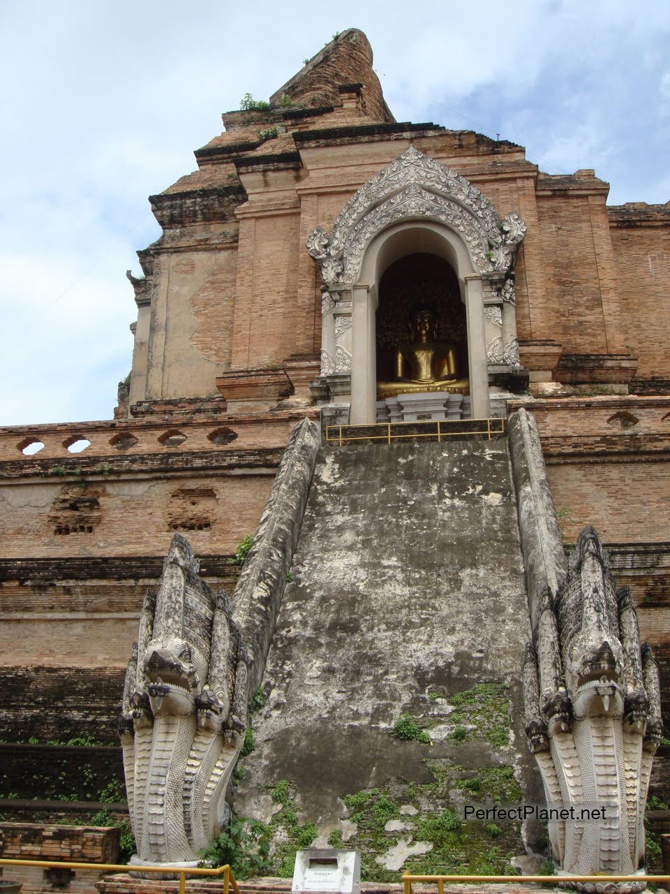 Wat Chedi Luang