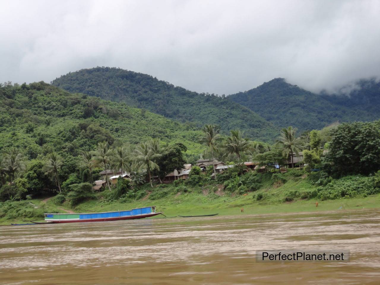 Río Mekong