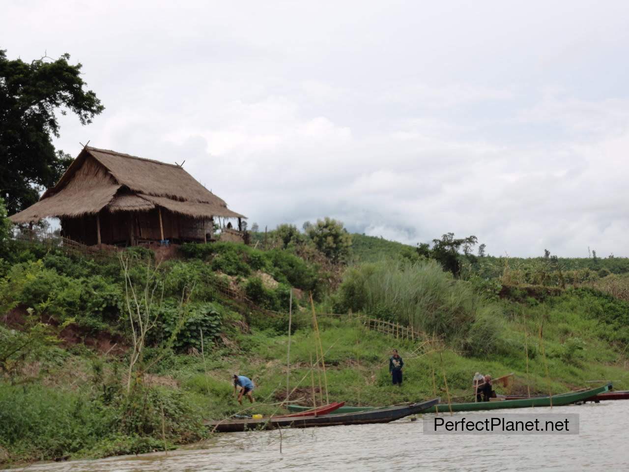 Mekong River