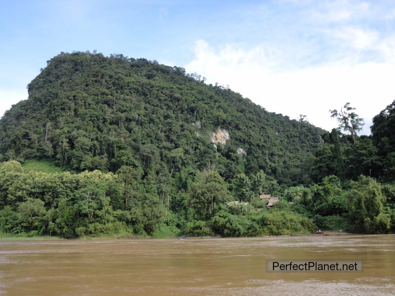 Río Mekong