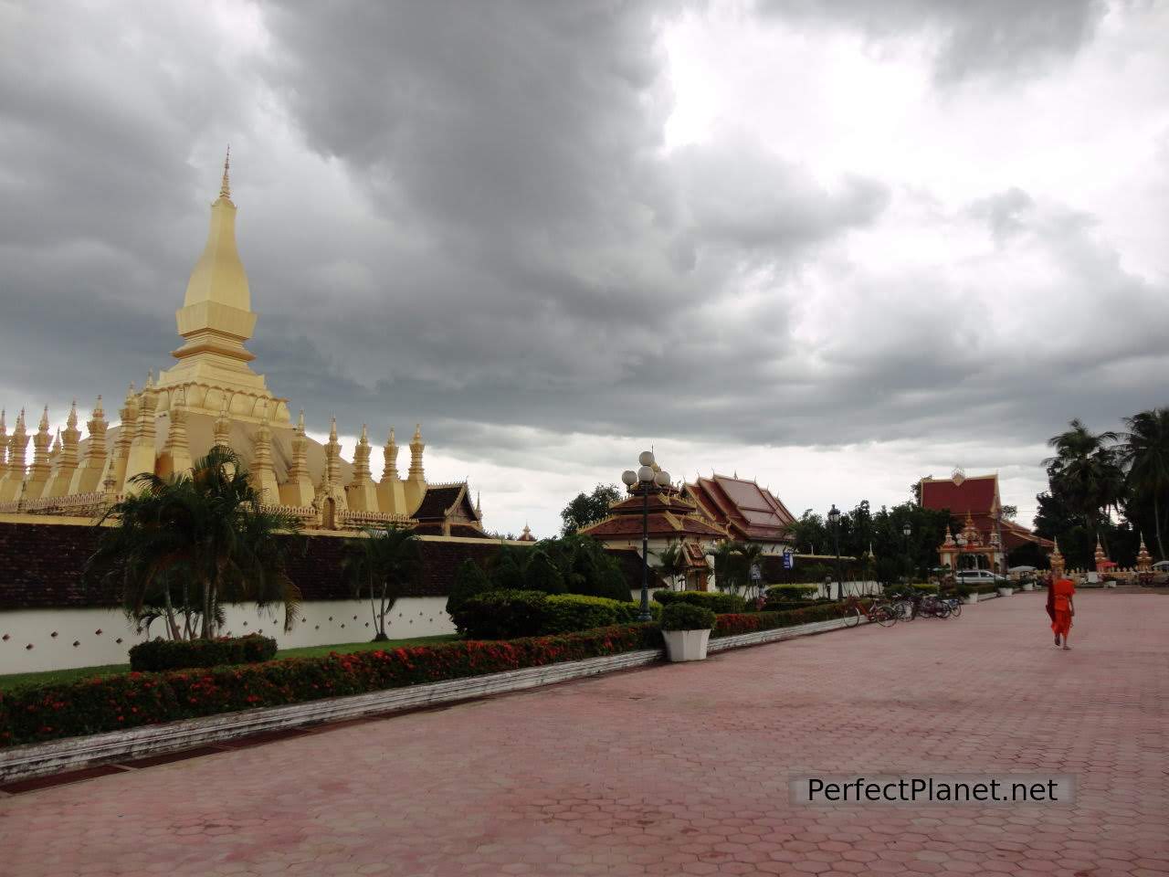 Pha That Luang