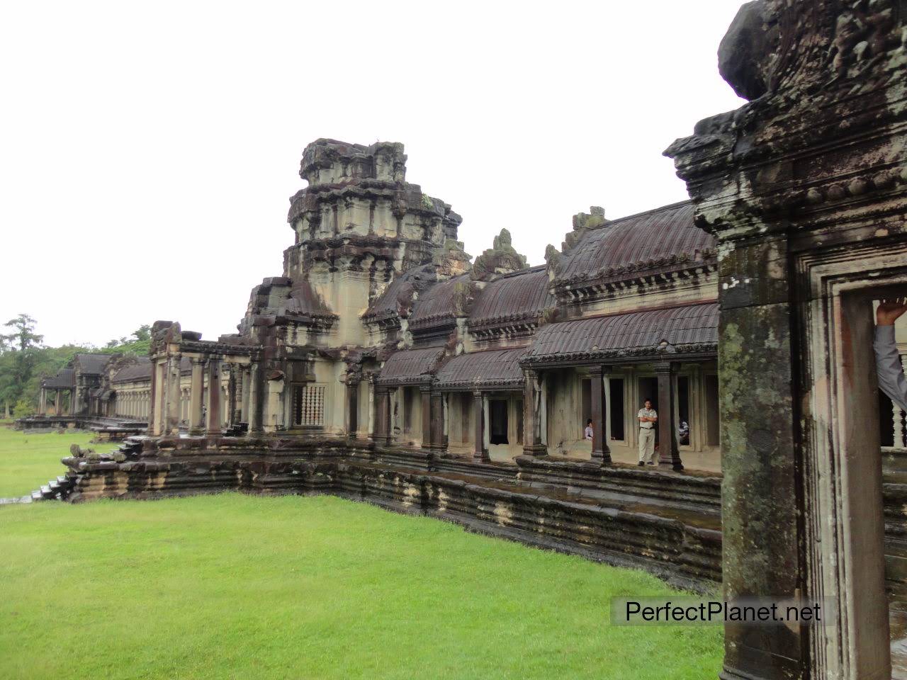 Angkor Wat