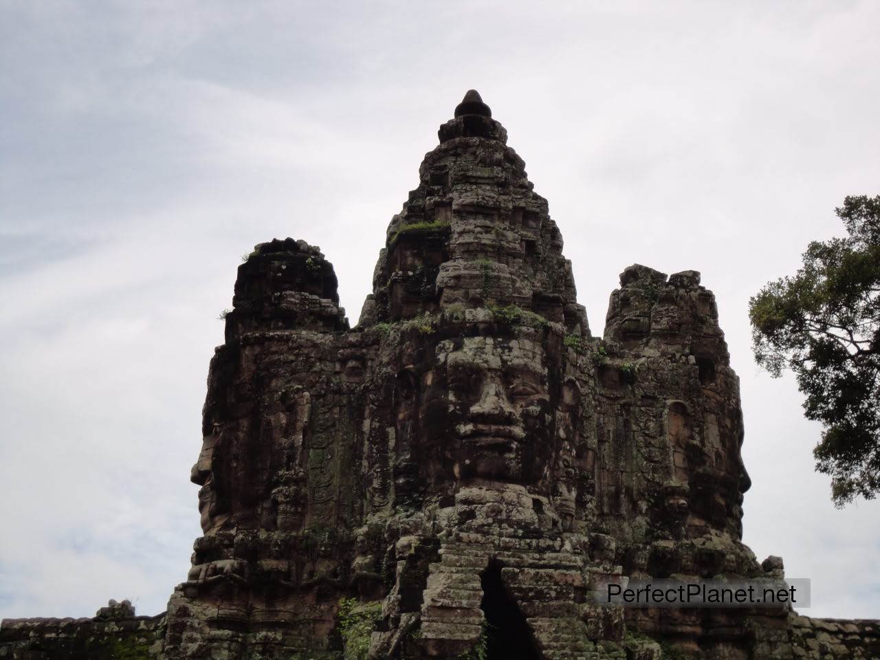 Bayon