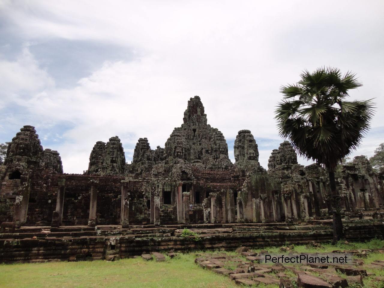 Bayon