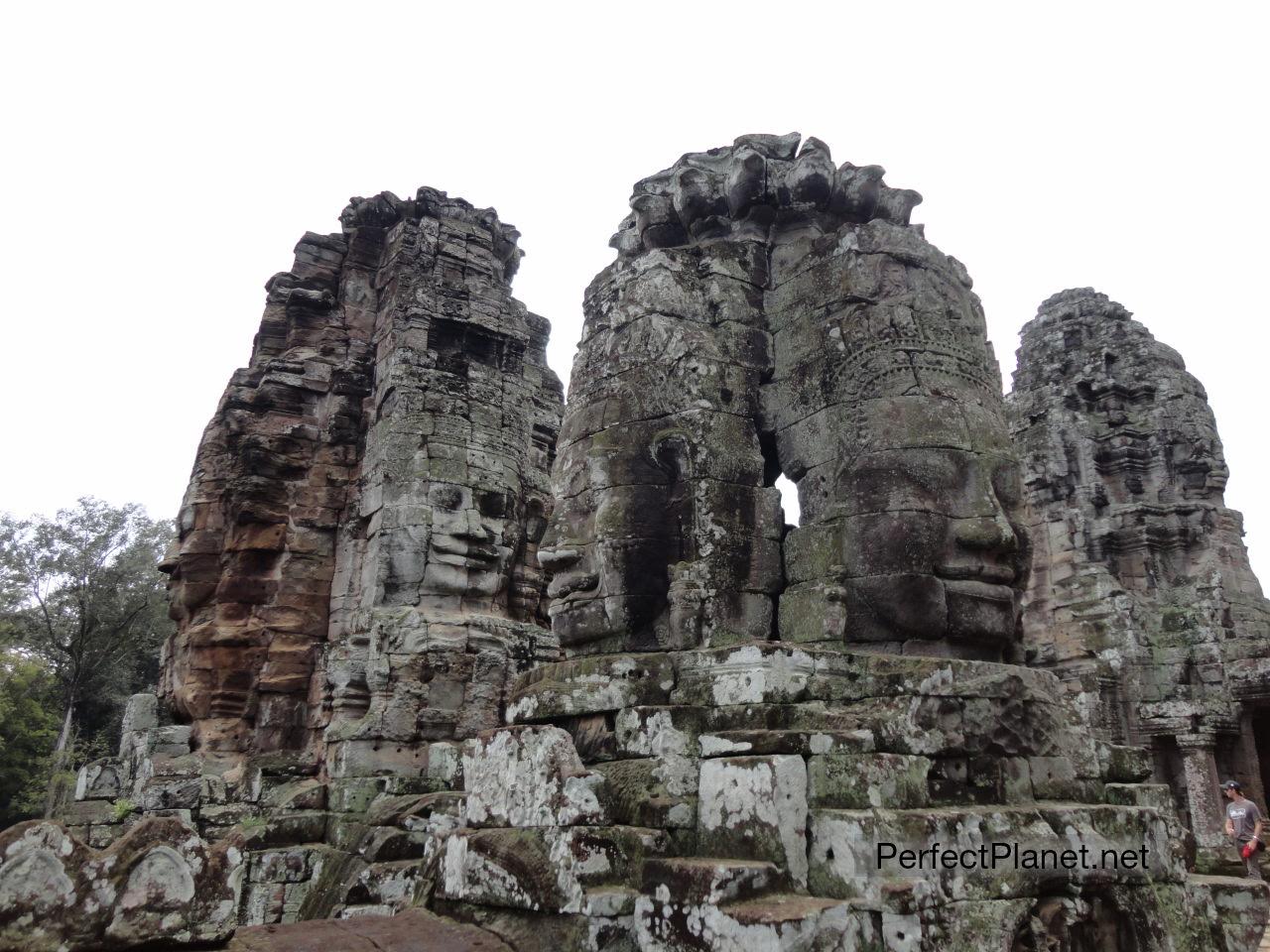 Bayon