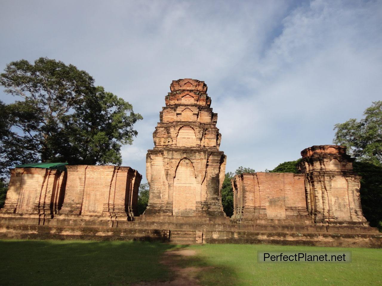 Templos de Angkor