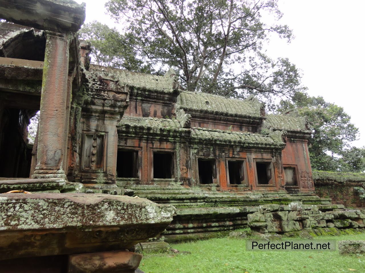 Angor Wat