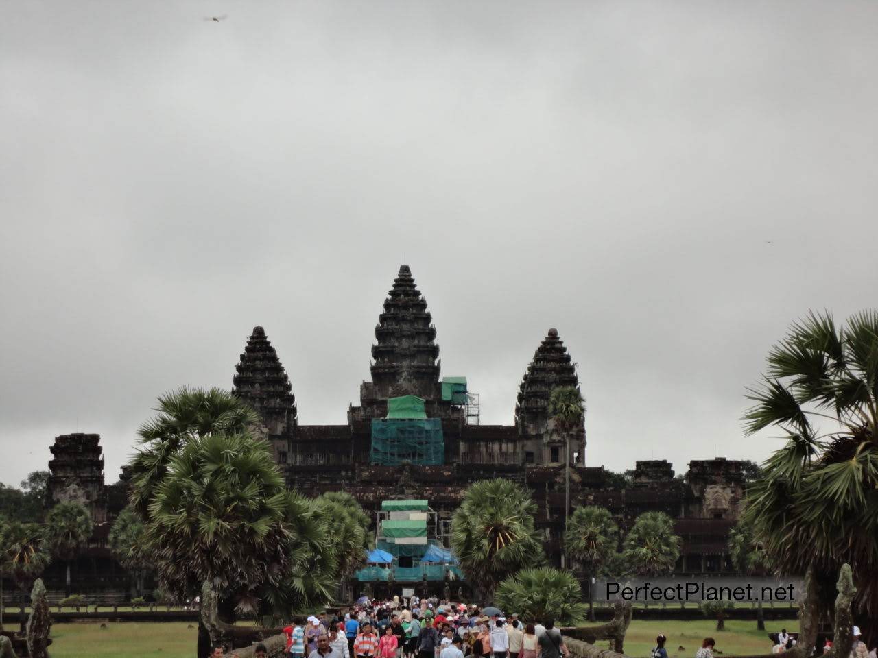 Angkor Wat