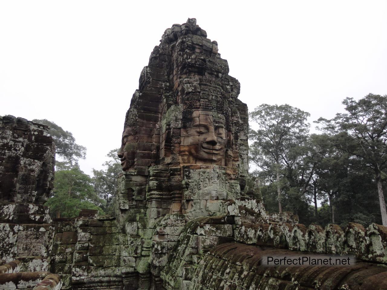 Bayon