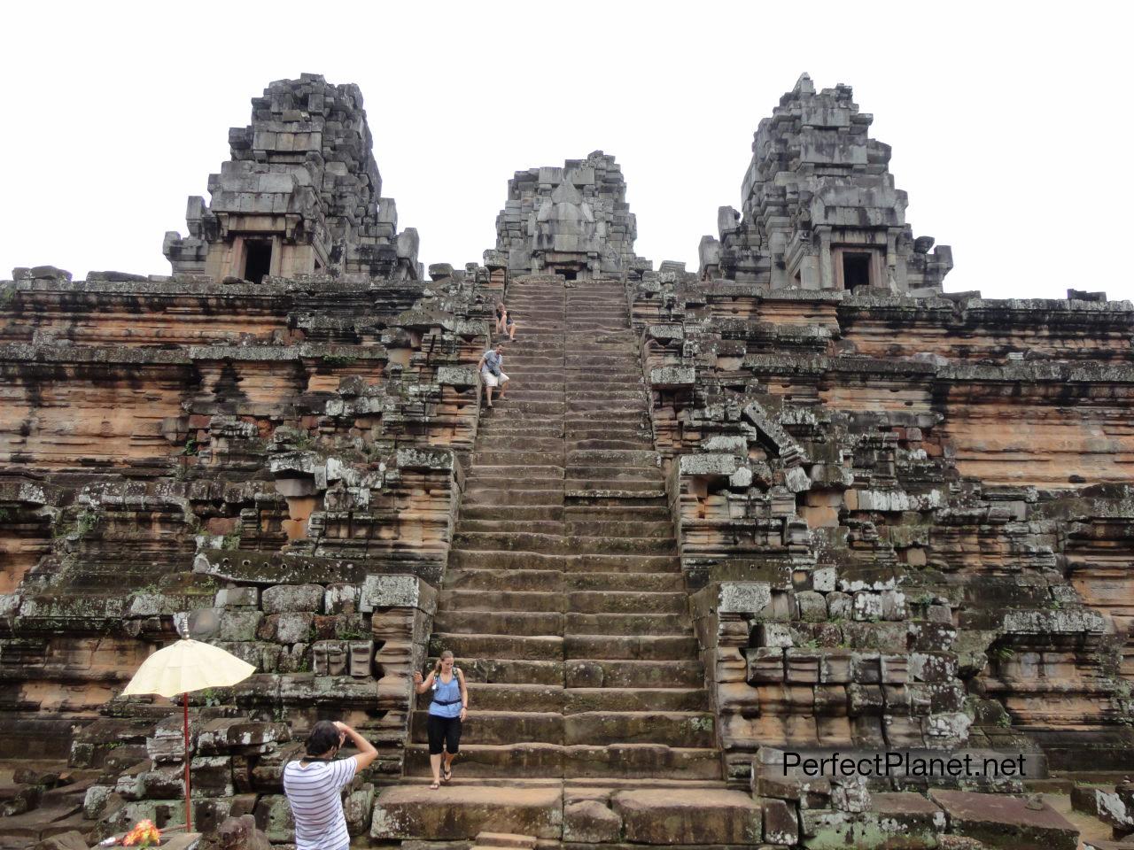 Templos de Angkor