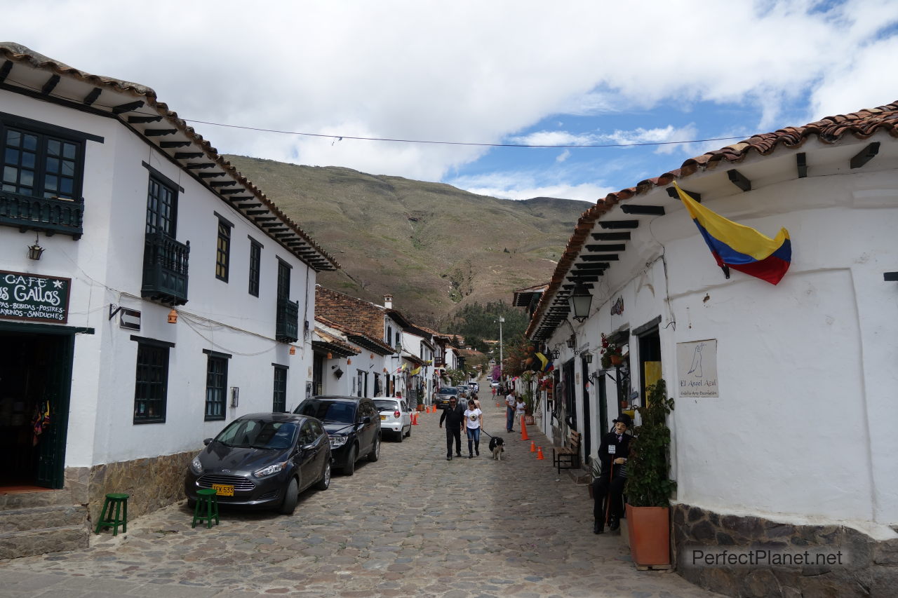 Villa de Leyva