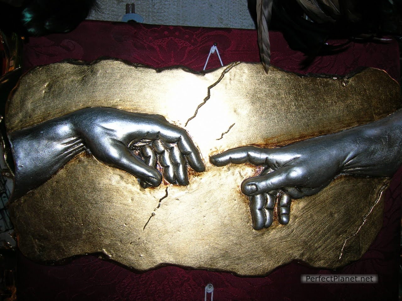 Creation of Adam