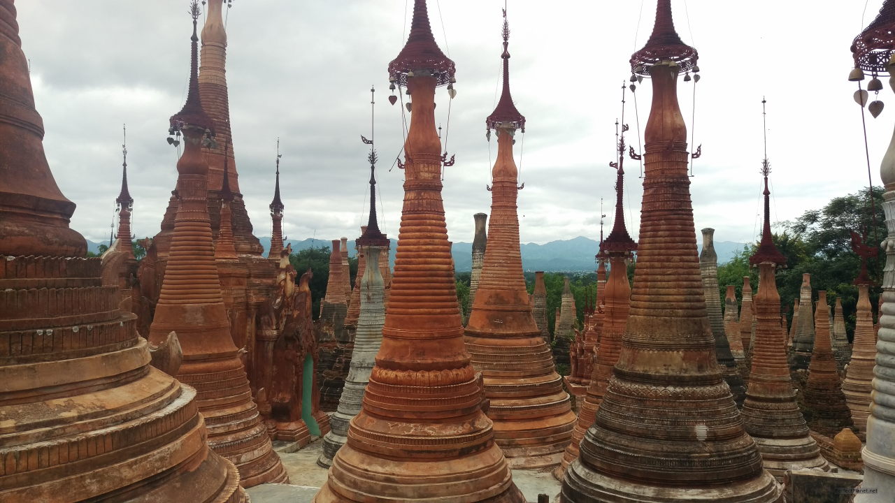 Shwe Inn Thein Paya